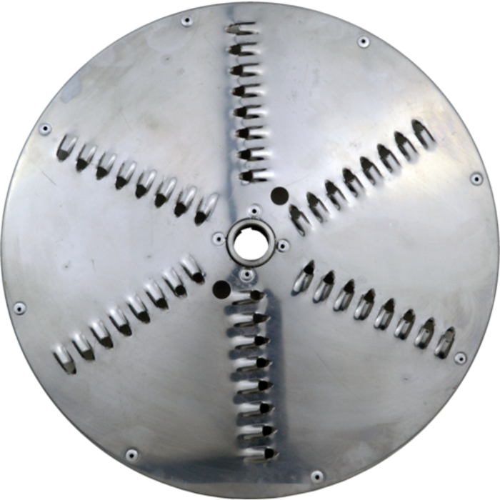 Skyfood 11S-Z5 3/16" Shredding & Grating Disc Plate