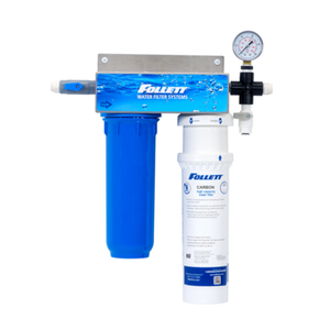 Follett CARBONHICAPSYSTEM 17,500 Gallon High Capacity Water Filter System