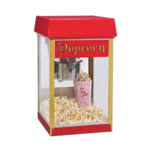 Serve Canada 2408 8 oz. Countertop Fun Pop Popcorn Machine