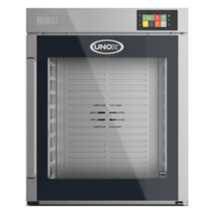 UNOX XAEC-1011-EPL 10-Pan Evereo 600 Food Preserver