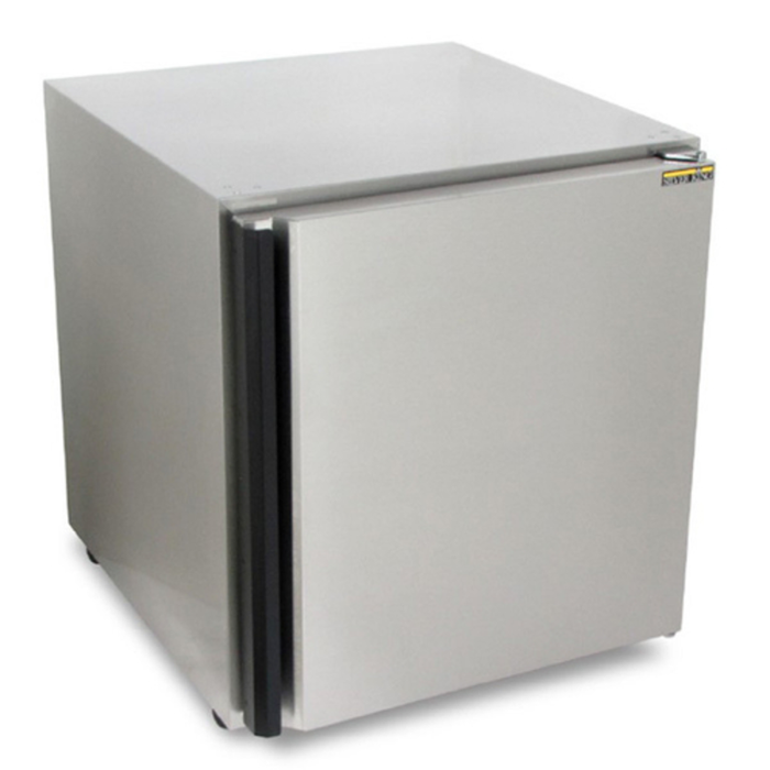 Silver King SKR27A-ESUS3 27"W Undercounter Reach-In Commercial Refrigerator