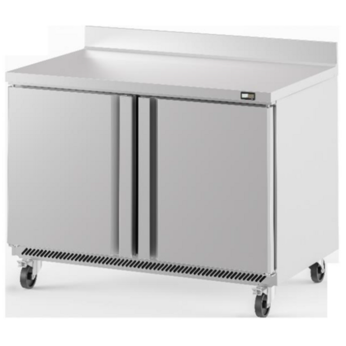 Infrico IUC-UC36FW Congélateur de plan de travail de 91 cm avec capacité de 311,5 litres