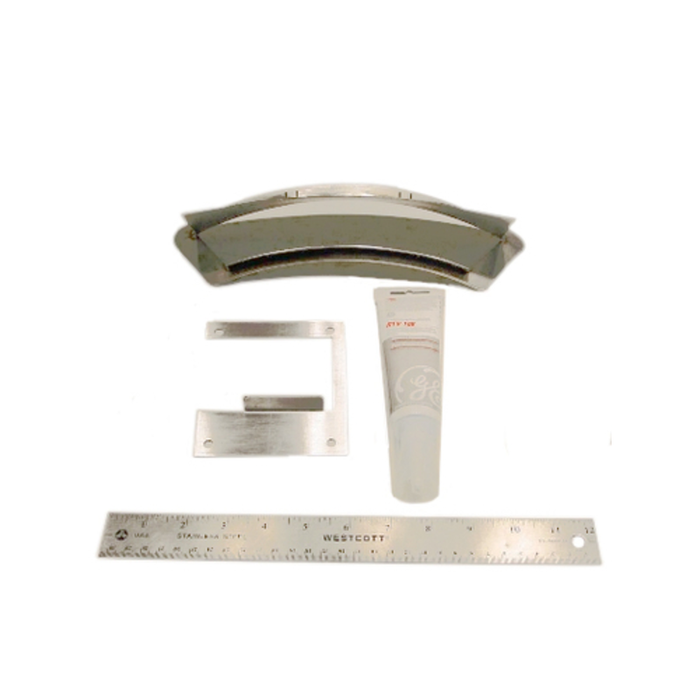 Cornelius 629088508 Enduro 200 Ice Slide Kit for Nugget Ice Dispensers