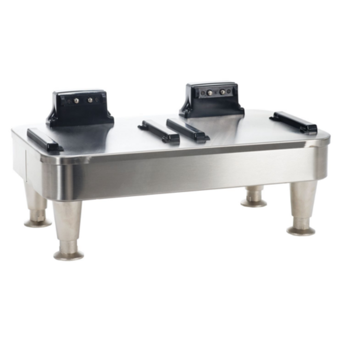 BUNN 27875.6200 Infusion 2SH Docking Stand for Two Servers
