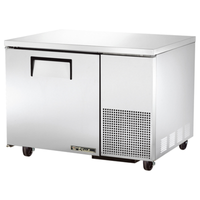 True TUC-44-HC 44.5-Inch Deep Undercounter Solid Door Refrigerator