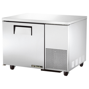 True TUC-44-HC 44.5-Inch Deep Undercounter Solid Door Refrigerator