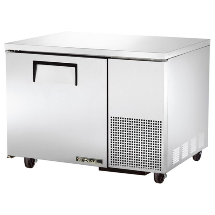 True TUC-44-HC 44.5-Inch Deep Undercounter Solid Door Refrigerator