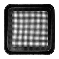 Lainox OCTF3 Perforated Teflon Baking Pan 400 x 400 mm