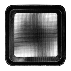 Lainox OCTF3 Perforated Teflon Baking Pan 400 x 400 mm