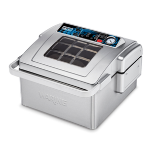 Waring WCV300 11" Countertop Chamber Vacuum Sealing Machine