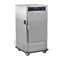 FWE URS-7 32.5" Mobile Refrigerated Cabinet with 7 Pan Capacity