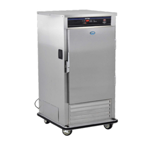 FWE URS-7 32.5" Mobile Refrigerated Cabinet with 7 Pan Capacity