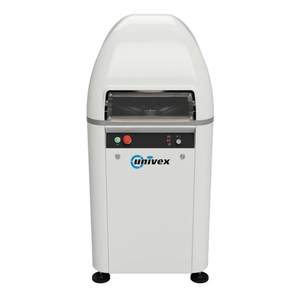 Univex ABDR52 Automatic Dough Divider Rounder 52 Piece Capacity