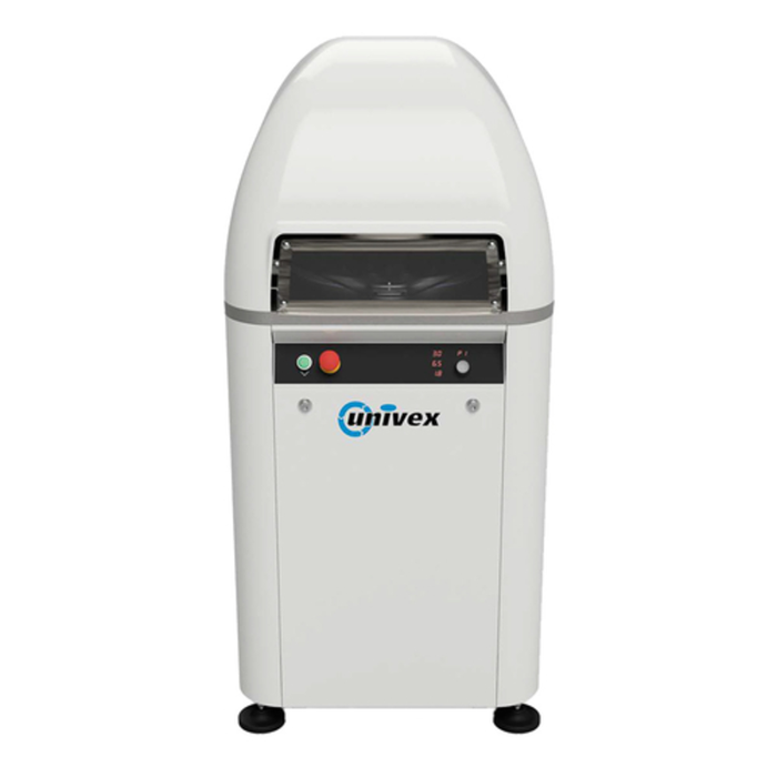 Univex ABDR52 Automatic Dough Divider Rounder 52 Piece Capacity