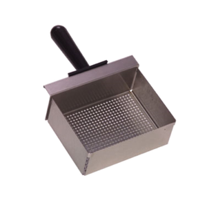 Antunes 7001643 20 oz. Jumbo Steamer Basket Assembly for VS-350