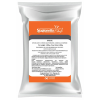 Omcan 47000 Curing Salts and Spice Blend for Salami 2kg