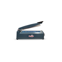 Skyfood IBS-200 Impulse Bag Sealer with 7.8" Long Seal Bar