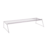 Antunes 7002073 2-Level Capacity Wire Rack For Heated Display Cases