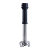 Dito Sama BermixerPRO Cutter Tube 14-inch Stainless Steel Mixer Component for Professional Kitchens