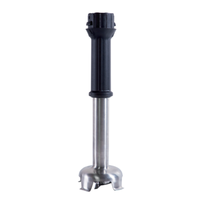 Dito Sama BermixerPRO Cutter Tube 14-inch Stainless Steel Mixer Component for Professional Kitchens