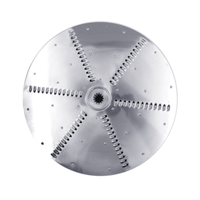 Skyfood 141-Z5 3/16" Shredding / Grating Disc Plate for PA-141