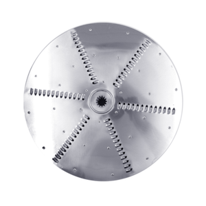 Skyfood 141-Z5 3/16" Shredding / Grating Disc Plate for PA-141