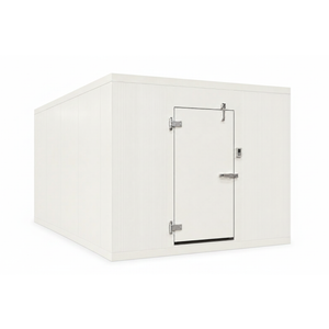 Ancaster AFE WIC-8x10x8 502 Cubic Feet Walk-In Cooler