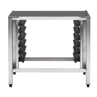 Turbofan Blue Seal SK40A-10A 32" W Combi Oven Equipment Stand