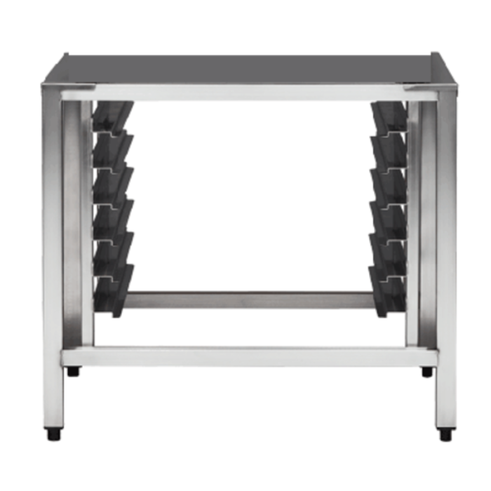 Turbofan Blue Seal SK40A-10A 32" W Combi Oven Equipment Stand
