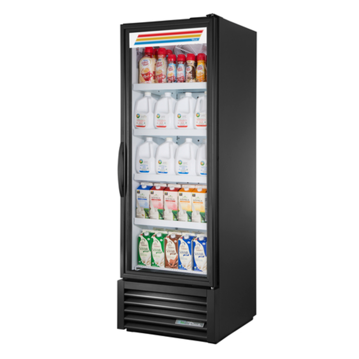 True Refrigeration FLM-27~TSL01 27-Inch Refrigerated Merchandiser