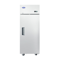 Atosa MBF8001GRL 21.4 Cu. Ft. Reach-In Freezer