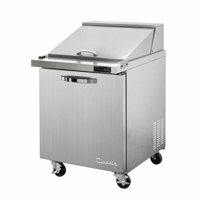 Blueair BLMT28-HC Table de préparation de sandwichs Mega Top 27,5 po