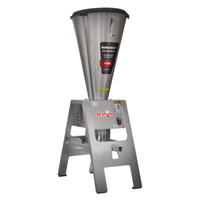 Skyfood LAR-25LMBE 6.5 Gallon Floor Model Food Blender