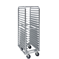 Cres Cor 273-65-12/1818 18 Pan Universal Roll-In Refrigerator Rack