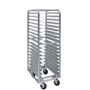 Cres Cor 273-65-12/1818 18 Pan Universal Roll-In Refrigerator Rack
