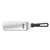 Forschner 7.6259.20-X2 8" x 3" Perforated High Heat Turner