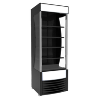 EFI Sales CGOM-2880 27.5 Inch Open Air Refrigerated Merchandiser