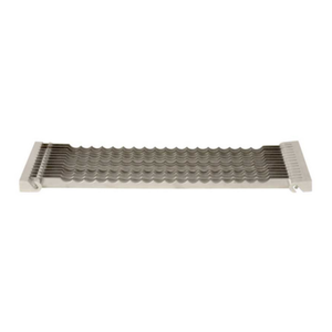 Coupe-Tomates Commercial Robuste Omcan 10049 Coupe de 1/4 Pouce