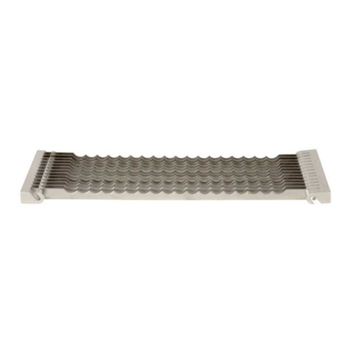 Omcan 10049 Tomato Slicer Replacement Serrated Blade Set 1/4"