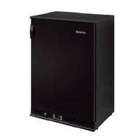 Réfrigérateur de bar arrière Infrico IMD-ERV15SD de 60,3 cm (23,75 po) et 141,6 litres (5,0 pi³)