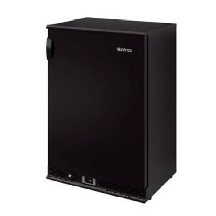 Réfrigérateur de bar arrière Infrico IMD-ERV15SD de 60,3 cm (23,75 po) et 141,6 litres (5,0 pi³)