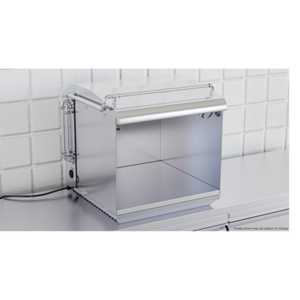 Equipex MISTRAL-X 150 lbs Capacity Ventless Exhaust System