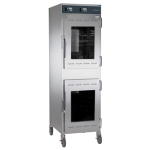 Alto-Shaam 1000-UP/P Mobile Proofing Cabinet With Double Compartment Design For Consistent Food Proofing
