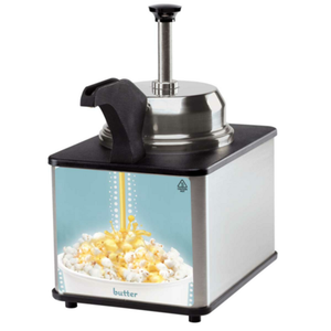 Server 86540 BSW-SS 3 qt. Supreme Butter Warmer Dispenser