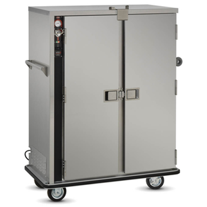 FWE TS-1418-30 Heated Humidified Tray Delivery Cabinet 30 Tray Capacity