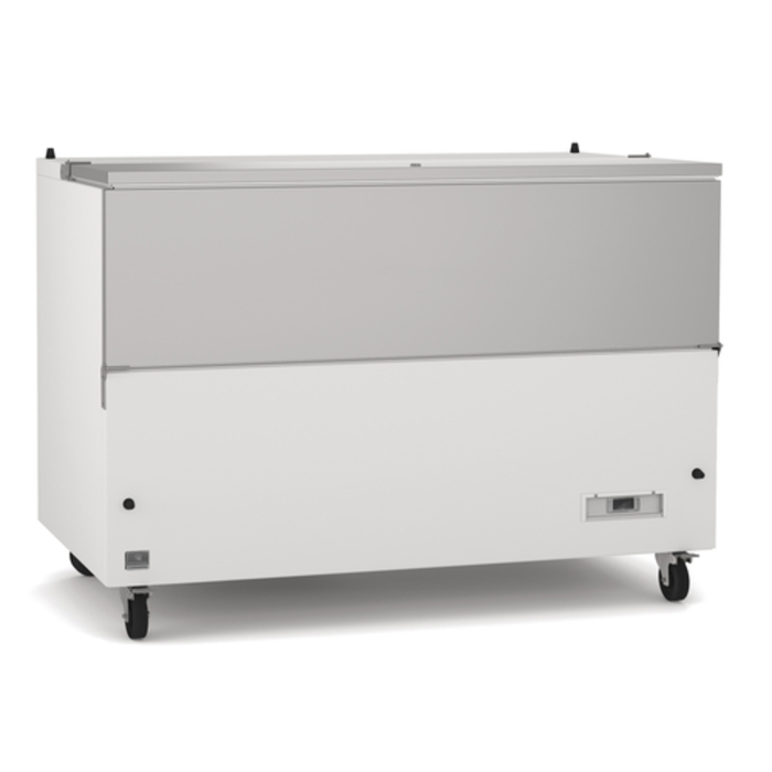 Kelvinator KCHMC58 59-Inch 21.6 cu. ft. School Milk Crate Cooler
