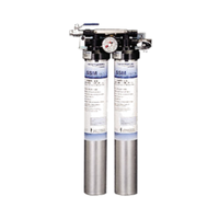 Système double de filtration d'eau Scotsman SSM2-P pour machines à boissons