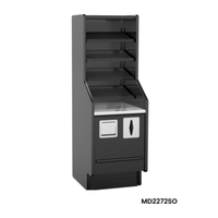 Structural Concepts MD1272SO 14-1/4"W Fusion Ambient Inline Packaging Counter
