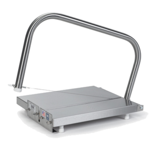 Nemco 55350A Easy Cheese Blocker™ 40 lb. Cheese Cutter