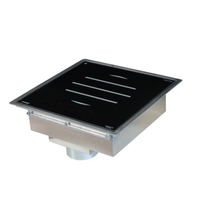 Equipex GL1800DIR Adventys Drop-In Induction Range 16.38 Inches
